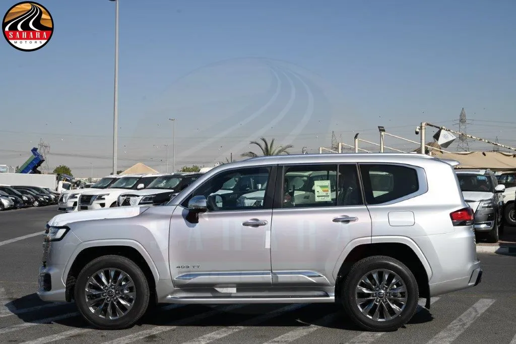 Buy Sahara Motors branded car exporter